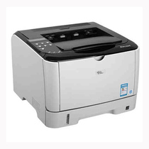 Ricoh (RICOH) SP 3410 motherboard interface board Fixing component Power supply Laser accessories