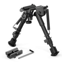 Metal bracket Jet eagle Remington MSR folding telescopic tripod rail well-behaved tiger M40A6 modification accessories awm