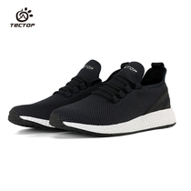 Exploratory outdoor casual shoes mens new products spring and summer hollow light breathable soft-bottom non-slip sneakers womens traceable shoes