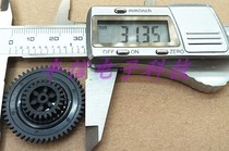 Supply original mountain CD machine S12 movement in and out of the warehouse gear switching gear