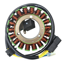  Suitable for Chunfeng 500 CF500 CF188 A B C four-wheel off-road ATV magneto coil stator