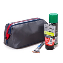 Business Wash Bag Mens Tooth Bag Travel Portable Wash Small Storage Bag Waterproof Bath Cosmetic Bag Large Capacity