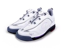 SH bowling supplies store Korea Dexter imported kangaroo leather special bowling shoes left and right soles interchange