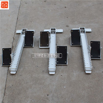 High-end luxury all-aluminum alloy starter starter plastic competition starter