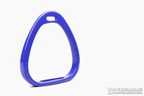 Stirup speed horse stirrup Equestrian Equestrian sports horse racing stirrup Blue eight-foot dragon horse horse accessories