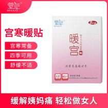 Daylily warm stickers Self-heating warm stickers Baby stickers Warm stickers Palace warm stickers Warm stickers Joint knee heating warm stickers