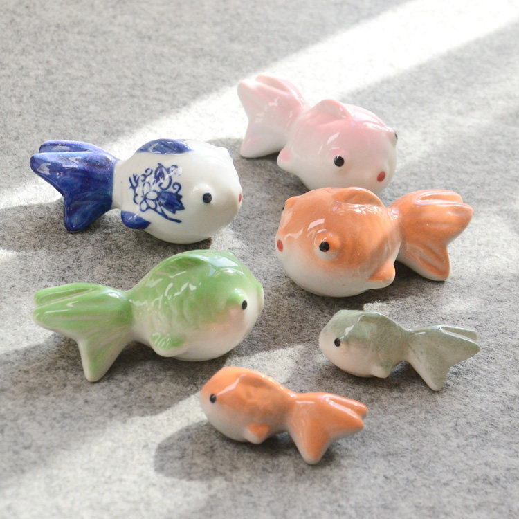 金鱼景德镇陶瓷-金鱼景德镇陶瓷促销价格、金鱼景德镇陶瓷品牌- 淘宝