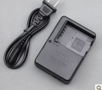 Original Fuji X-Pro1 X-E1 HS30 HS33 EXR NP-W126 Battery BC-W126 Charger