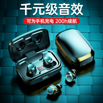 (Recommended by Wei Ya) true wireless high-end Bluetooth headset for Huawei Huawei 2021 new original sports high sound quality p50 glory P30 male and female noise reduction
