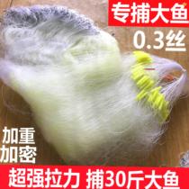Reservoir Stained With Large Fish Fishing Nets Glued Nets Three Floors Sinkhole Imported Yellow Silk 0 3 Silk Plus Coarse Grass Carp Silver Carp Silver Carp Silver Carp Silver Carp Silver Carp Silver Carp Silver Carp Silver Carp Silver Carp Silver Carp Silver Carp Silver Carp Silver Carp Silver Carp Silver Carp