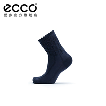 ECCO love step socks ladies bamboo fiber socks 9085206