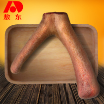 Jilin Odong Fresh Antler ≥ 2 2 0 g Fresh Whole Branches Northeast Head Stubble 2 Plum Blossom Antler Bubble Wine