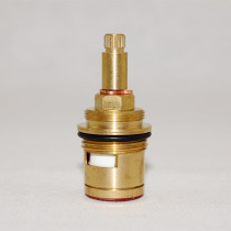 Tianyi Jinniu PPR quick open dark spool copper spool ppr water pipe accessories 4 points 6 points General large flow