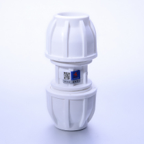 Tianyi Jinniu PPR quick connector repair leak 20 4 minutes 25 6 minutes 32 1 inch ppr water pipe fittings