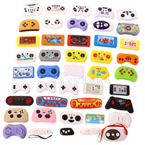 Baby carriage universal remote control 2 4G remote control one to one children car remote control stroller handle transmitter