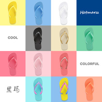 Herringbone Drag Woman Summer Fashion Ins Tide Clip Feet Slippers External Wear Non-slip Clip Tug Bathroom Clips Feet Seaside Lady Sandals