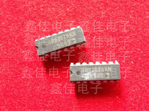 ADG202AKN original imported chip original code IC in-line pin DIP16 spot test good quality assurance