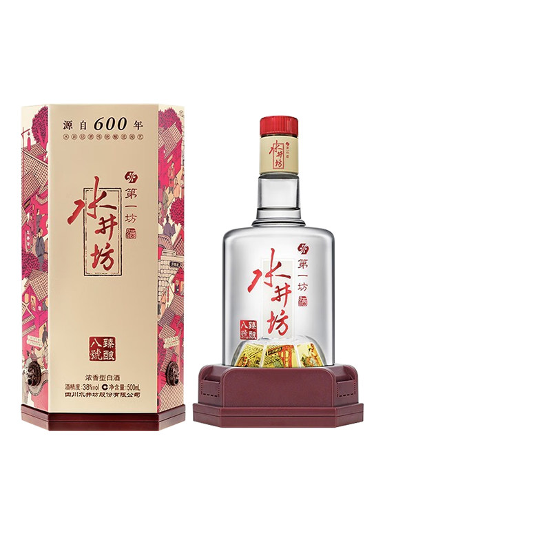 水井坊白酒-水井坊白酒促销价格、水井坊白酒品牌- 淘宝