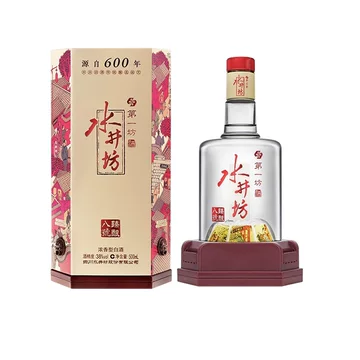 水井坊38度白酒-水井坊38度白酒促销价格、水井坊38度白酒品牌- 淘宝