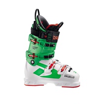 2021 New DALBELLO Da Mello Ski Shoes Double Board Competition Ski Shoes DRS WC M