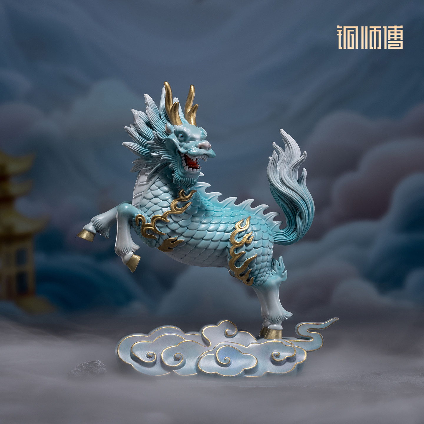 麒麟铜师傅-麒麟铜师傅促销价格、麒麟铜师傅品牌- 淘宝