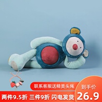 Plush toy girl holding sleep hug bear doll bear doll big cute birthday gift girl bed