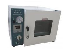 Vacuum drying oven DZF-1 2 3 4 B EB digital display intelligent temperature control Beijing Yongguang