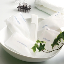 Disposable toiletries full set of hotel toothbrushes and toothpaste sets for home hospitality two-in-one customization