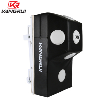 Kangrui wall target boxing target Sanda home adult multifunctional Wall sandbag wall hanging adjustable training target
