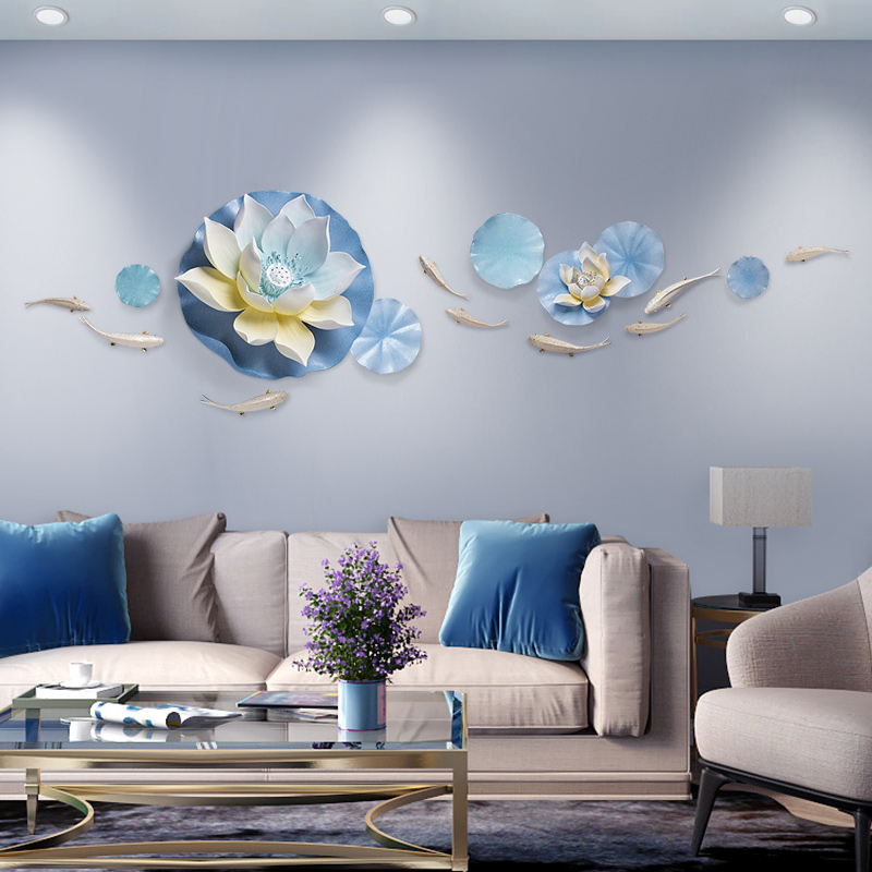 [$185.38] Umbra world map wall decoration Nordic wall decoration