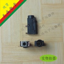 Headphone audio socket 4 pin 3 5MM socket female socket AJ382A-B630-400