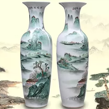 景德镇粉彩大花瓶-景德镇粉彩大花瓶促销价格、景德镇粉彩大花瓶品牌- 淘宝