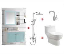 Jiumu Sanitary Ware Package 2