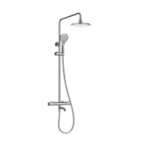 Guangyuan Store Nine Pastoral Bathroom Shower 26135-531 1B-1