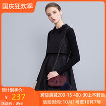 Promotion JORYA Joya dress 15 autumn counter H1402601 tag price 4380