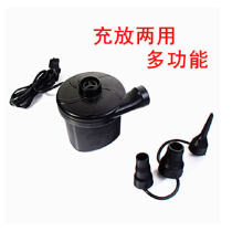 Air pump Electric suction pump Pump Air cushion bed baby swimming pool electric pump Vacuum bag Compression bag special electric pump