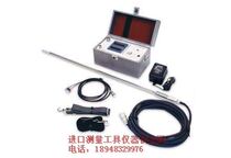 Imported Japanese IEL Eiro Wide Temperature Range Hot Air Speed Thermometer V-02-ADN300 (A)