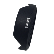 Canon EF-M 11-22mm Hood EW-60E EOS micro single camera lens accessories sunshade