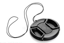 37mm of the lens cap for CX180E XR160E PJ10E CX700E XR550E camera