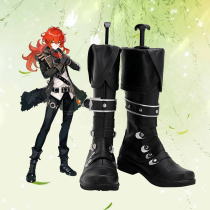A864 Original god Diluk COS shoes COSPLAY shoes to map customization