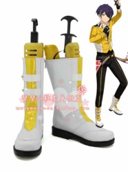 Ensemble Stars Itsuki Shuu Cosplay shoes