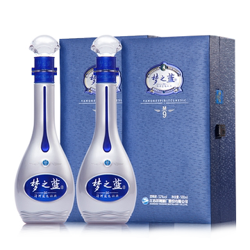 梦之蓝m9 52度-梦之蓝m9 52度促销价格、梦之蓝m9 52度品牌- 淘宝