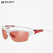 RUDY Rudy cycling glasses color-changing mirror sports sunglasses men and women Italy imported golf glasses