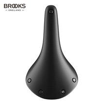 UK BROOKS mountain road car seat cushion CAMBIUM saddle comfortable bicycle seat cushion C15 rubber pad