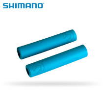 Shimano Shimano PRO lightweight smart silicone mountain bike off-road handle