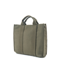 Solan Macbook Pro16 15Air13 12 inch Canvas laptop briefcase File bag simple style