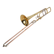 LIGE LICE Professional Performance Practice Trombone LSL-721