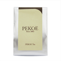 PEKOE Taiwan Bai Hai Oolong Oriental Beauty Tea Simple 50g30 No. Hair Peng Feng Tea Riped Fruit Fragrant Sweet