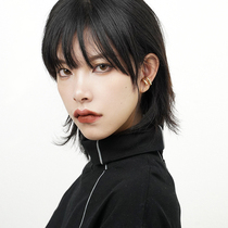 SUMIYAKI GOLDEN EAR CLIP WITHOUT EARBUM Female Niche Design Sense Superior Ear Accessories Minimalist Lukewarm Wind Ear Bone Clip