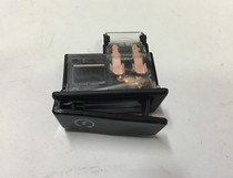 Pure copper pedal motorcycle women's car start switch horn switch headlight switch dimming switch steering switch